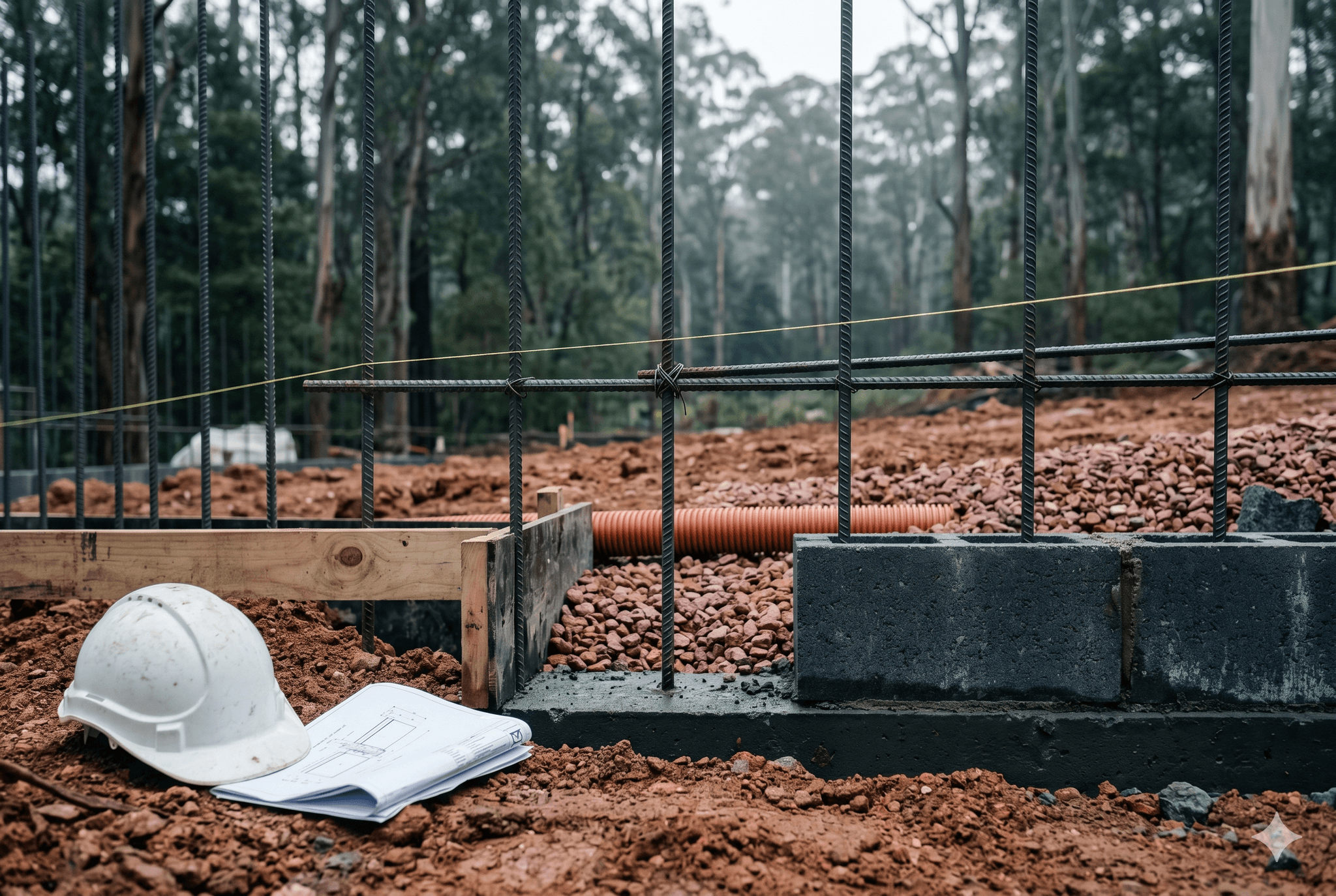 When a retaining wall needs an engineer