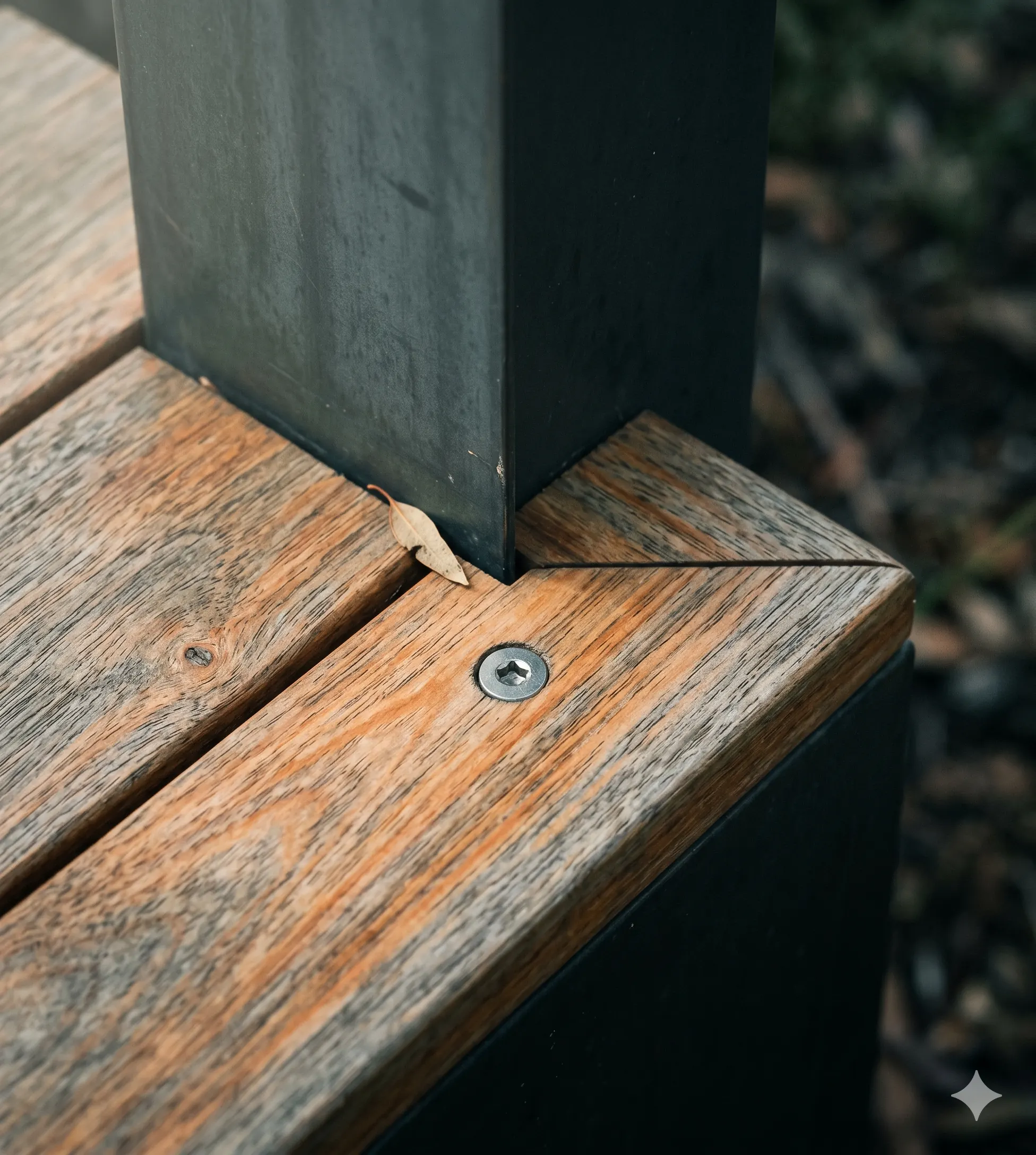 Decking
