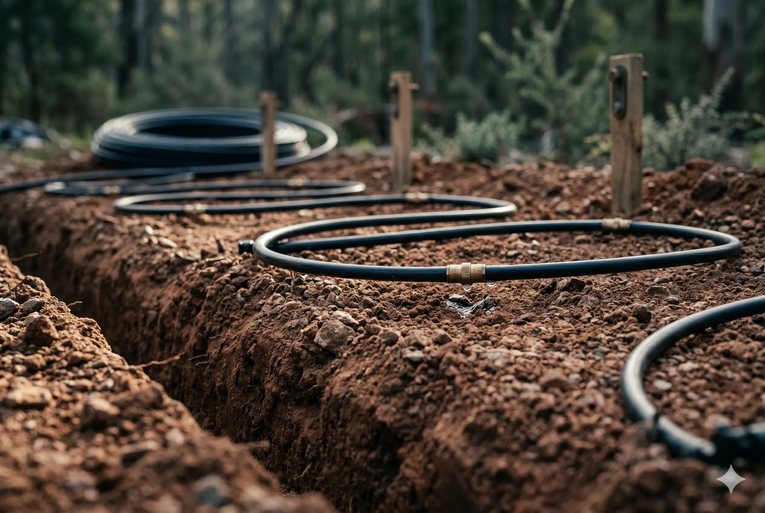 Irrigation