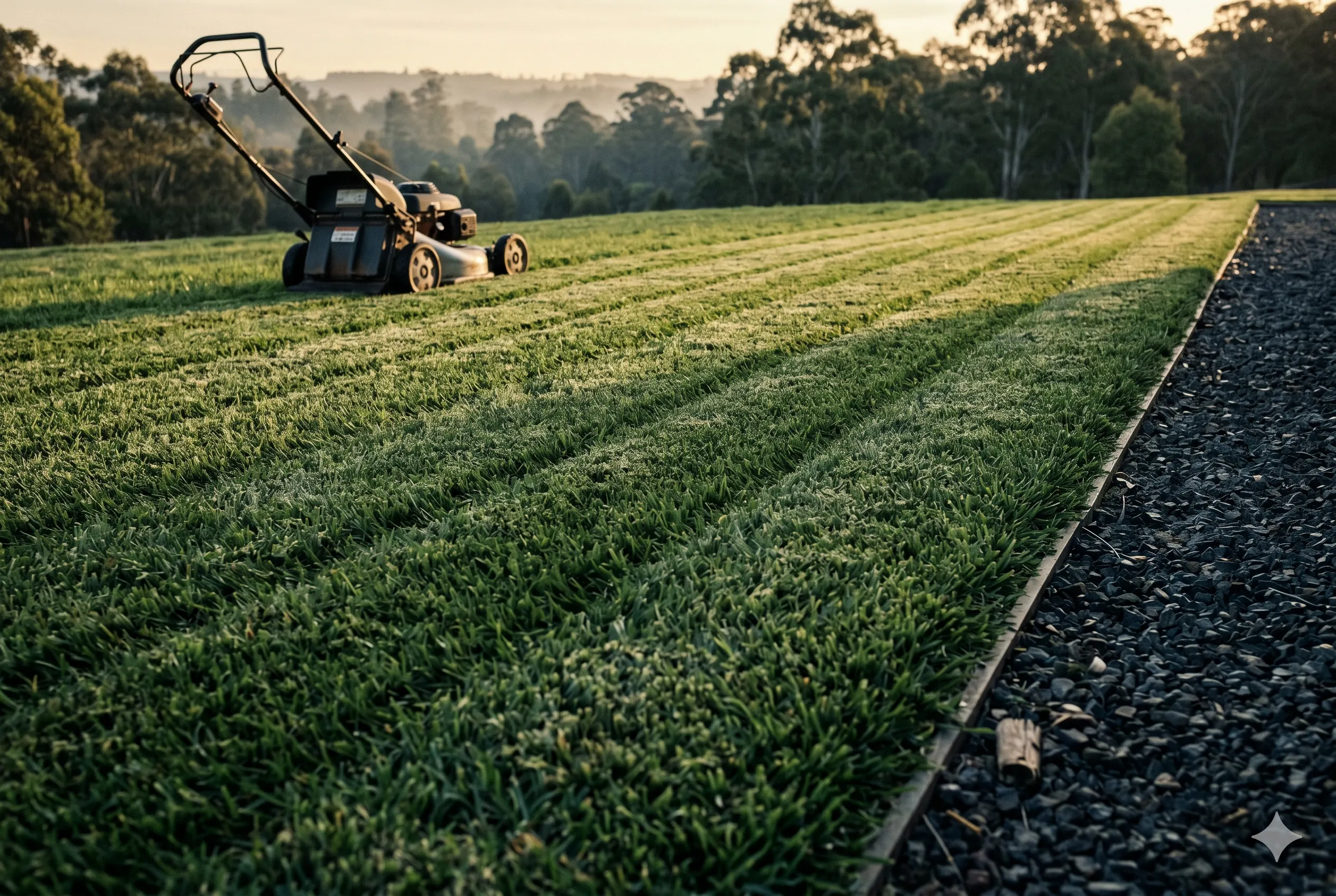 Lawn Maintenance