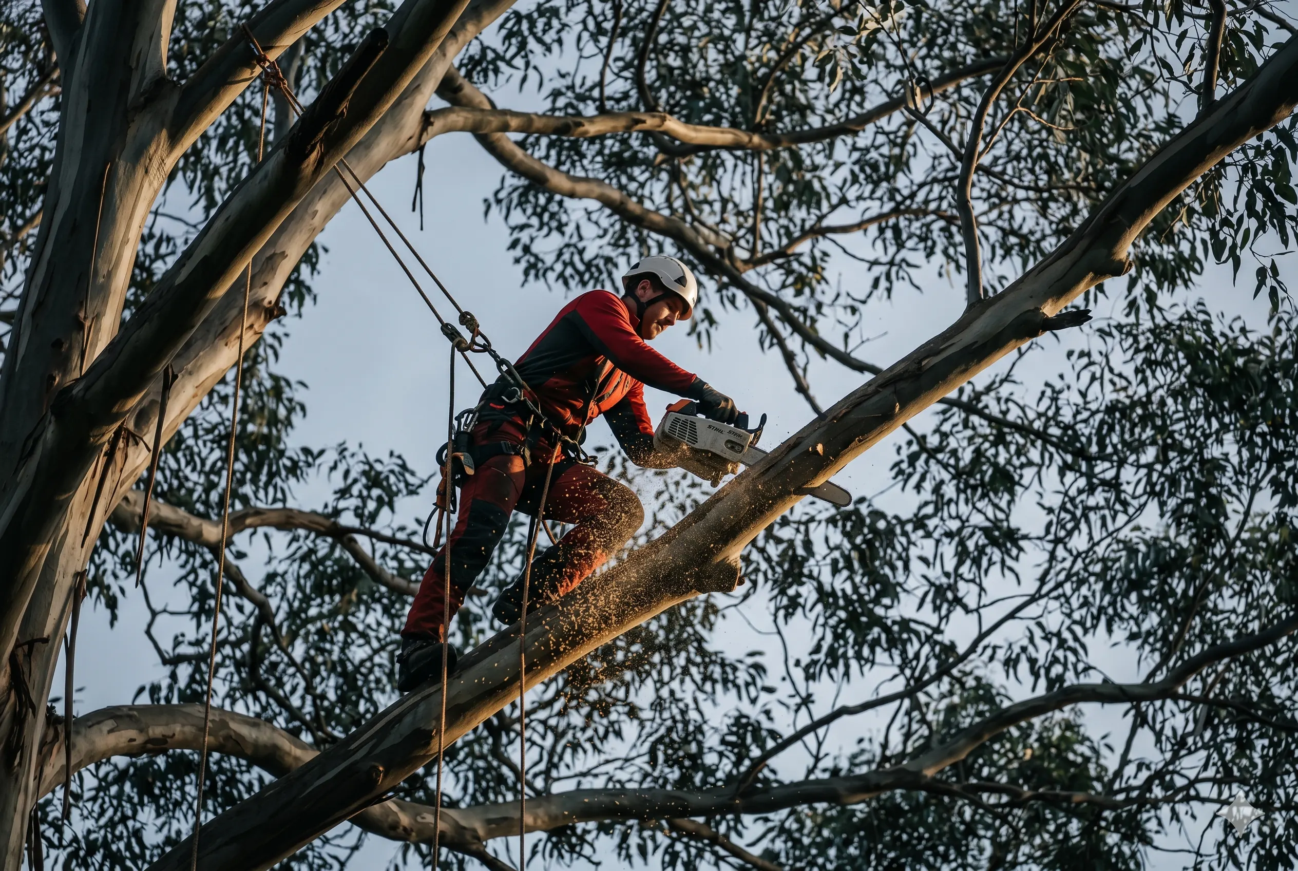 Tree Services